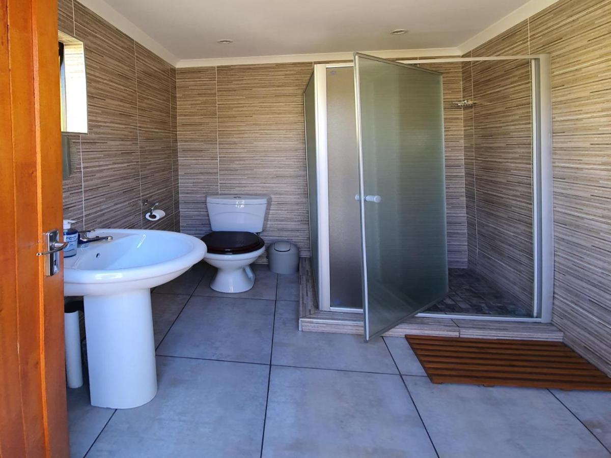 Lebo'S Soweto Backpackers Hostel Kültér fotó